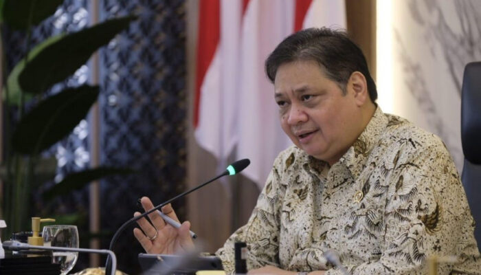 Luhut Katakan BBM Subsidi 17 Agustus Dibatasi, Begini Respons Airlangga