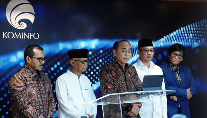 MUI Bersama Kominfo Selematkan Generasi Muda dari Judi Online