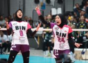 Lima Pemain Putri Asal Jatim Dipanggil PBVSI, Siapa Saja?