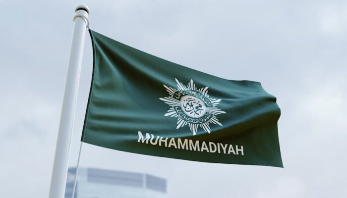 NU Tidak Sendirian, Muhammadiyah Terima Tambang dari Pemerintah