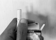 Makin Ketat, Pemerintah Resmi Melarang Menjual Atau Membeli Rokok Eceran