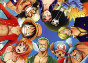One Piece 1122 Akan Segera Rilis 4 Agustus, Begini Spoilernya