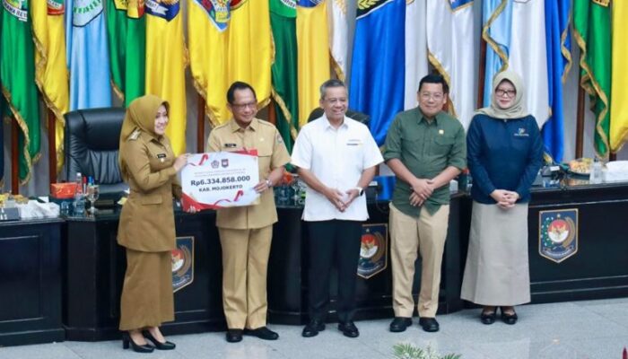 Pemerintah Pusat Beri Insentif Fiskal, Bagi Daerah yang Sukses Kendalikan Inflasi