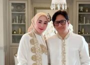 Pelawak Andre Taulany Diam-diam Menceraikan Istrinya Karena Ini