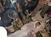 Masih Berlanjut, Saka Tatal Lakukan Sumpah Pocong Soal Kasus Vina Cirebon