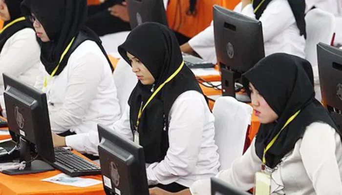 Pemerintah Buka 250.407 Formasi CPNS, Berikut Link Pendaftarannya