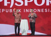 Dihari Kemerdekaan, Ditjen Luncurkan Desain Paspor Baru