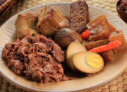 Gudeg Sudah Ada Sebelum Berdirinya Keraton Kesultanan Yogyakarta, Begini Faktanya