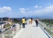 Malang Skyland, Destinasi Wisata Terbaru di Malang