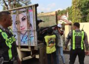 Pelajar di Probolinggo Nikmati Liburan Dengan Konvoi, Warga Laporkan ke Polisi
