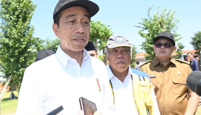 Perihal Perpindahan ASN ke IKN, Begini Kata Presiden Jokowi