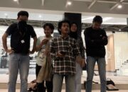 Aliansi Mahasiswa dan Alumni UINSA Surabaya Tuntut Rektor Cabut Kebijakan Reshuffle