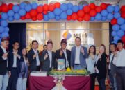 Semakin Dekat Melindungi Nasabah di Pekanbaru, MSIG Life Resmikan Agensi Kantor Mandiri Victory Pekanbaru