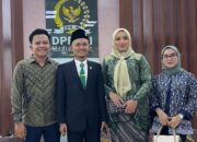 Kaisar Abu Hanifah Dari Aktivis Mahasiswa Menjadi Anggota Legislatif
