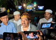 Tasyakuran Pelantikan Presiden, Al Hassanah Foundation: Pidato Prabowo Sangat Mengesankan