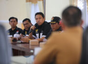 Wujudkan Pilkada Damai, Pj Walikota Ajak LSM Probolinggo Dukung Netralitas ASN