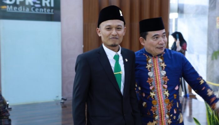 Dua Santri Krapyak Dibacok, Kaisar Abu Hanifah Desak Penegakan Hukum Tuntas