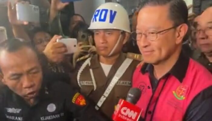 Mantan Menteri Perdagangan Tom Lembong Terseret Kasus Dugaan Korupsi Impor Gula