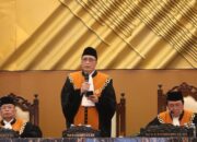 Sunarto Terpilih sebagai Ketua Mahkamah Agung RI Periode 2024-2029