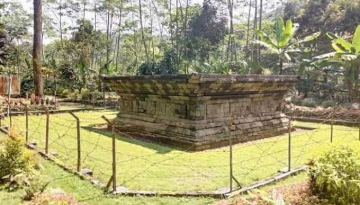 Candi Kedaton, Warisan Sejarah di Daerah Probolinggo