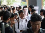 Kemnaker Ungkap Cara Melindungi Pencari Kerja dari Penipuan