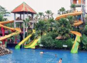 Tiara Jember Park Waterboom, Wisata Air Ramah Keluarga di Jember