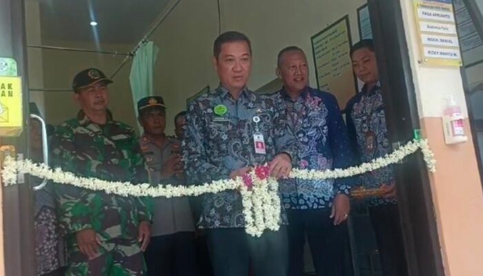 Puskesmas Klenang Kidul Kini Hadirkan Layanan UGD 24 Jam untuk Masyarakat Kecamatan Banyuanyar