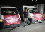 Logistik Pilkada 2024 Kota Probolinggo Siap Didistribusikan hingga ke TPS