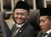 Kaisar Abu Hanifah Terpilih sebagai Ketua IKASUKA FUPI 2024-2029
