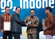 Kota Probolinggo Raih Juara Nasional OPCC dan Global Winner WLC 2024