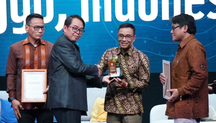 Kota Probolinggo Raih Juara Nasional OPCC dan Global Winner WLC 2024