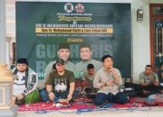 Tasyakuran Relawan Pasukan Ngireng Dhebu Atas Kemenagan Gus Haris dan Ra Fahmi