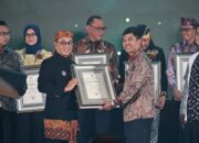 Probolinggo Raih Penghargaan STBM Award 2024