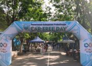 CFD Kraksaan Akan di Pindah ke Sisi Timur Stadion Gelora Merdeka, Begini Konsepnya