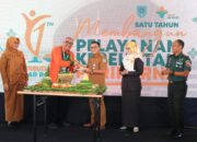 RSUD Ar-Rozy Rayakan HUT Pertama dengan Semarak dan Berbagai Layanan Publik