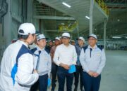 Wamenperin Dorong Investasi Pabrik AC untuk Tekan Impor Komponen