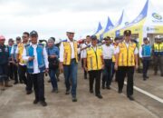 Menteri PU Pastikan Kesiapan Tol Probowangi Jelang Libur Nataru 2025