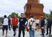 Stadion Gelora Merdeka Kraksaan Siap Diresmikan 14 Desember 2024, Titik Baru untuk Olahraga dan Ekonomi