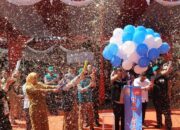 Semarak Hari Guru Nasional 2024 di Probolinggo: Meriahkan Pantai Bentar dengan Karya dan Kreativitas