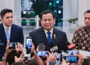 Prabowo: Pengunduran Diri Gus Miftah Tunjukkan Sikap Ksatria dan Tanggung Jawab