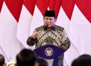 Presiden Prabowo: Pendidikan dan Kesehatan Jadi Prioritas Anggaran 2025