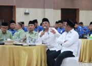 Probolinggo Bangkit: Program 100 Hari Kerja Fokus Infrastruktur dan Pariwisata