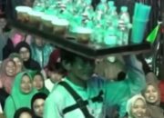 GP Ansor Jawa Timur Siap Berangkatkan Sunhaji Umroh Sebagai Apresiasi