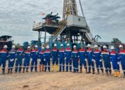 PHE Temukan Cadangan Minyak Baru di Sumatra Selatan