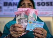 Cara Mencairkan Dana Bansos PKH Februari 2025 dan Cek Nama Penerima