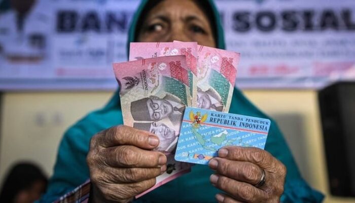 Cara Mencairkan Dana Bansos PKH Februari 2025 dan Cek Nama Penerima