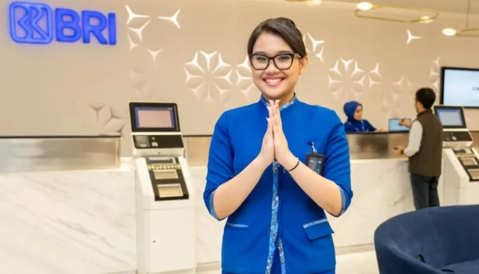 Modal Usaha Cepat Cair! Begini Cara Dapat Pinjaman hingga Rp500 Juta dengan KUR BRI 2024