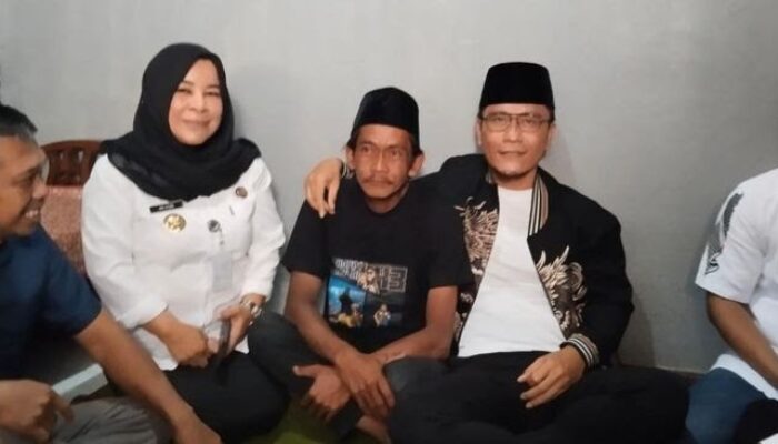 Gus Miftah dan Pedagang Es Teh Sunhaji Saling Memaafkan Pasca Viral
