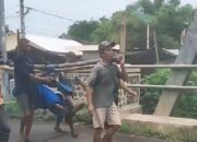 Hilang Empat Hari, Jasad Remaja di Probolinggo Ditemukan di Muara Kali Dringu