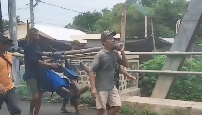 Hilang Empat Hari, Jasad Remaja di Probolinggo Ditemukan di Muara Kali Dringu
